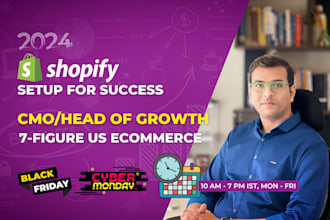 enhance your shopify store for 2025 success