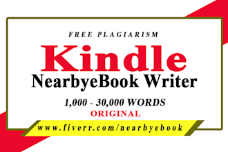 do book writing, ghostwriter, ebook writer, book writer, kindle book writer