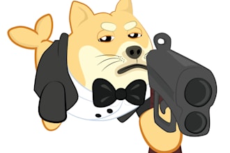 design a sticker pack for telegram