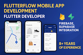 do flutter flutterflow app developer mobile app development chatgpt ai software