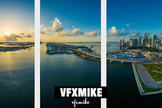 edit, merge your panoramic photos