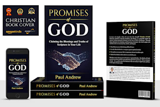 do christian book cover design, religious book cover, christian ebook, spiritual