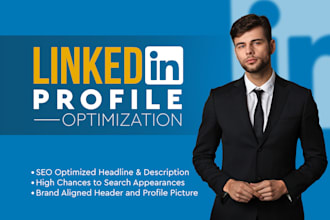 optimize your linkedin profile with proper keyword research