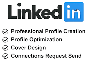 optimize your professional linkedin profile