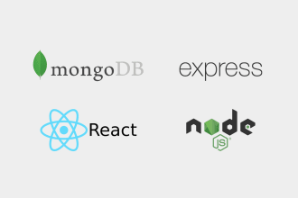 work as a mern stack developer