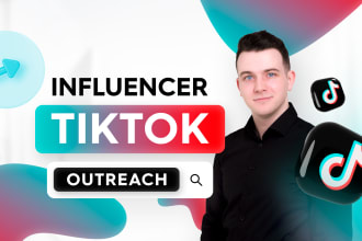 professionally set up tiktok influencer marketing campaign