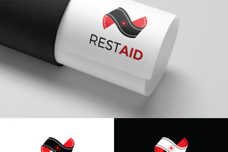 do a photography, movie, and film production logo for you