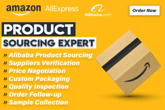 be your amazon product sourcing from alibaba, alibaba sourcing