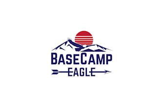 do a travel, hotel, tour, resort, adventure logo