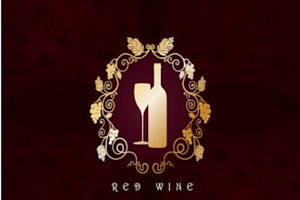 design CUSTOM logo