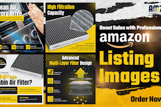 optimize your product listing images for amazon
