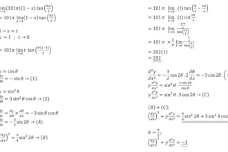 assist you with calculus from a to z