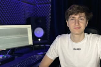 mix your electronic track for club ready sound