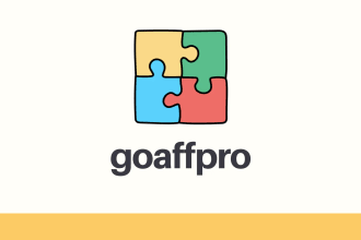 set up your goaffpro affiliate program