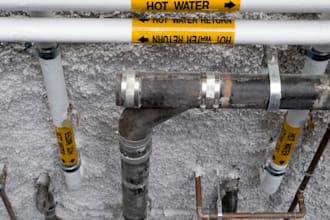 provide niche specific guest posting for plumbing companies