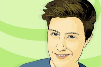 cartoonize your photo