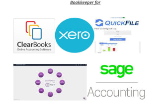 do UK bookkeeping and payroll