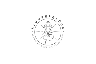 design your minimal emblem logo