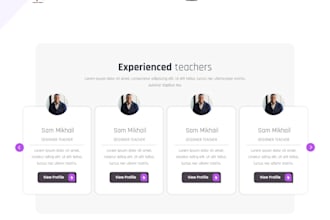 provide customized templates for your kajabi website
