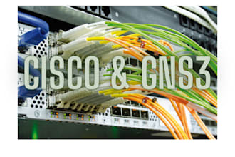be cisco packet tracer assistant, network engineer for computer networking task