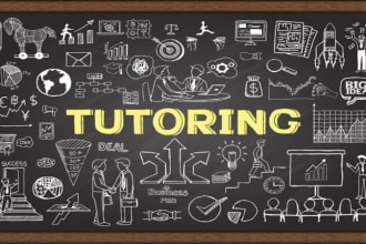 teach science biology chemistry or all medical subjects