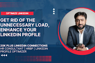remove unnecessary linkedin connections from your profile