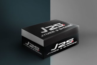 create mock ups of your products for ad