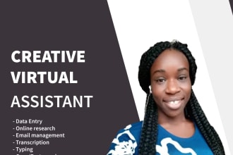 be your brand personal virtual assistant