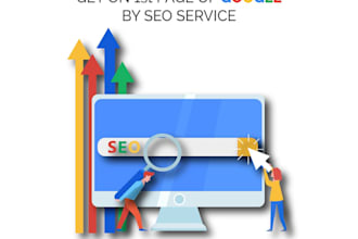 fix on page seo optimization issues of your website