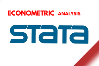 do econometric analysis using stata