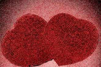 plan a personal Valentines day for your sweetie