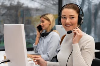 do real estate cold calling in USA