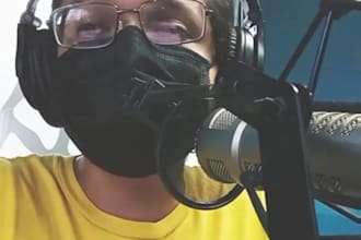do a native latin spanish voice over