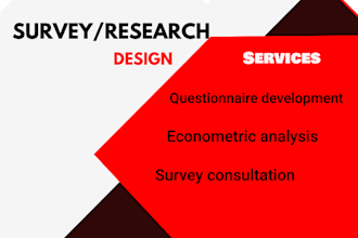assist you in research methods and statistical analysis