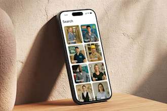 create a mobile app