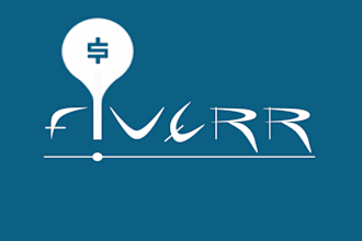 design professional logo very fast