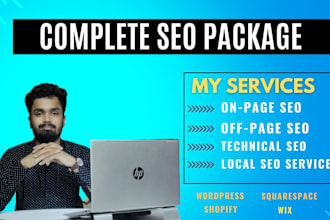 do google ranking local SEO service for business website optimization