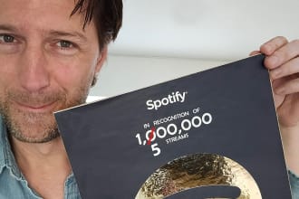 write a perfect pitch for editorial or user spotify playlists