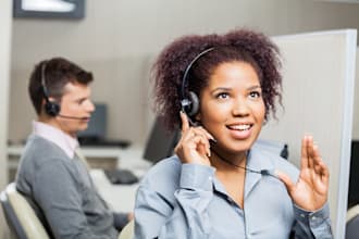 be your result oriented telemarketer with great results