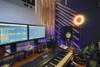 manual vocal tuning, and voice editing, using melodyne