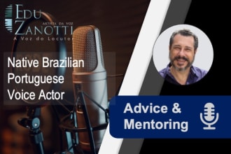 help you to reach your success in voice over