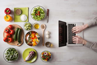 write high ranking SEO content for your food blogs and entertainment website