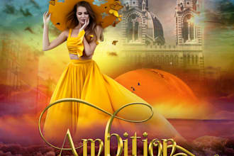 design book cover, ebook, paperback, hardcover and formatting