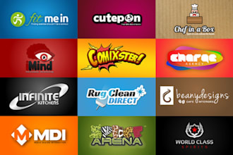 design a beautiful logo