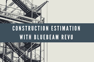 do electrical and low voltage takeoff for construction projects
