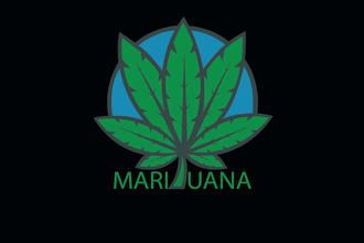 design the best cannabis weed and cbd logo