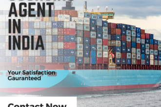 be your sourcing agent in india