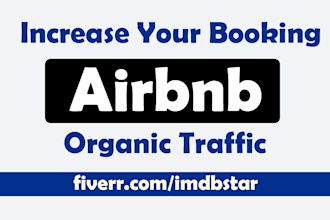 create a google ads campaign to promote your airbnb listing and boost bookings