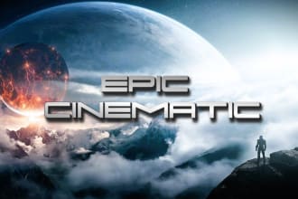 create a movie or game soundtrack score