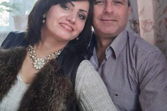 be your middle age couple model actor